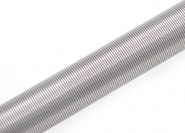 美國(guó)RDS 7#L1000 φ10 生產(chǎn)型線棒圖片