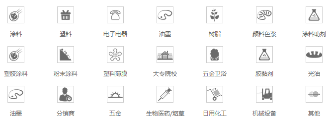 RK線棒的應(yīng)用行業(yè)